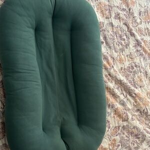 Snuggle me organic